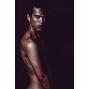 Meet your Posher, Graham